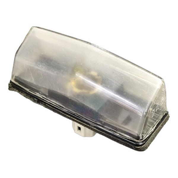 Lanterna De Placa Toyota Prius 1.8 2012 2013 2014