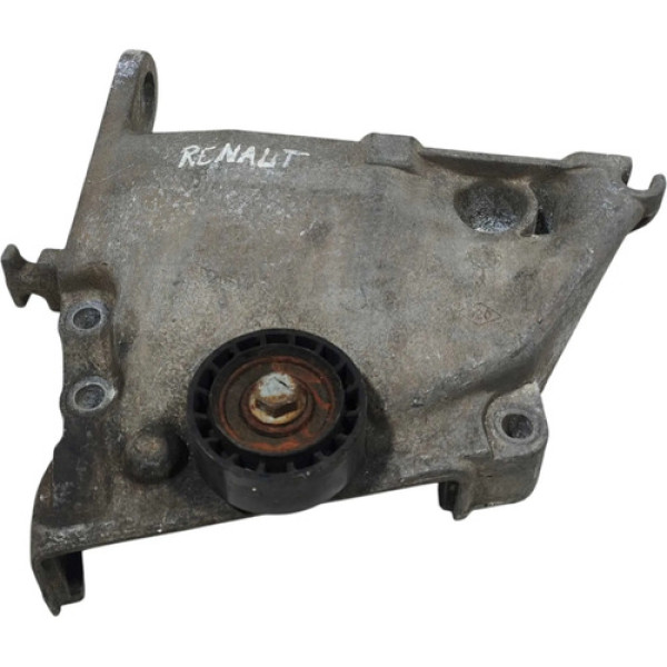 Suporte Coxim Motor Direito Renault Clio 2001/12 8200179302