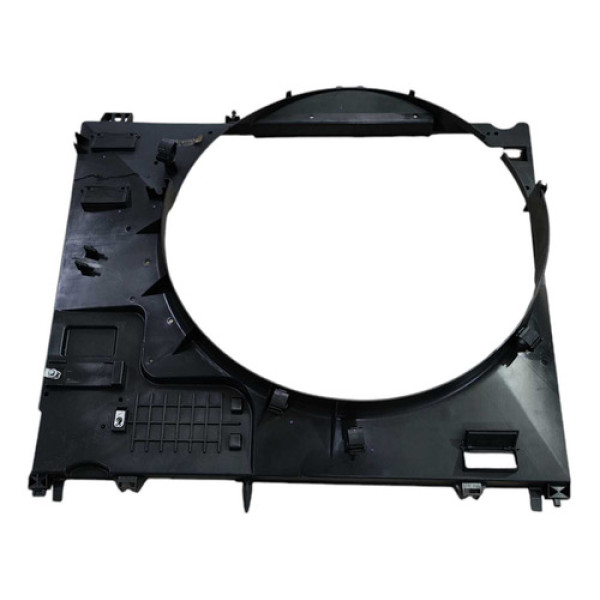 Defletor Radiador Range Rover Sport 2013 A 2016 Cpla8a247ac