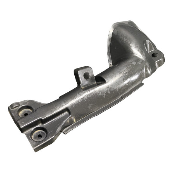 Moldura Extensor Parabarro Tras Dir Renault Duster 2013 2014
