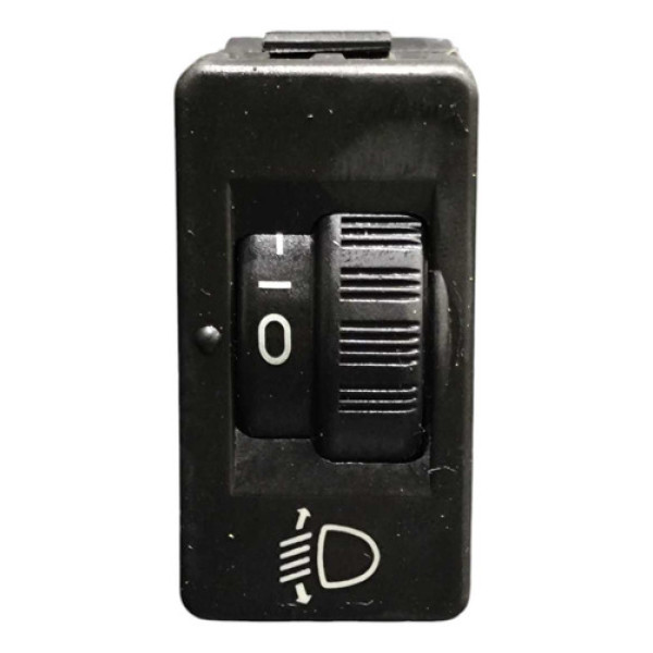 Botão Reostato Farol 96384422 Peugeot 307 2008 A 2012