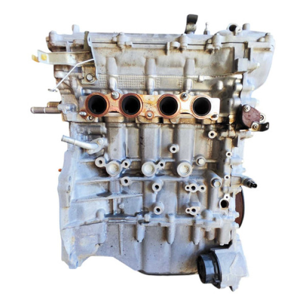 Motor Parcial Toyota Corolla Xei 2.0 2017 2018 2019