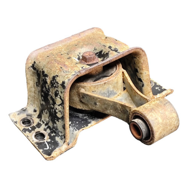 Coxin Cambio Inferior Chery Qq 1.0  2014 2015 2016