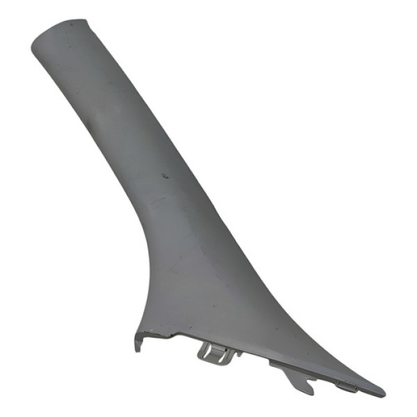 Moldura Coluna Esquerda Parabrisa Hyundai Ix35 2011 A 2016