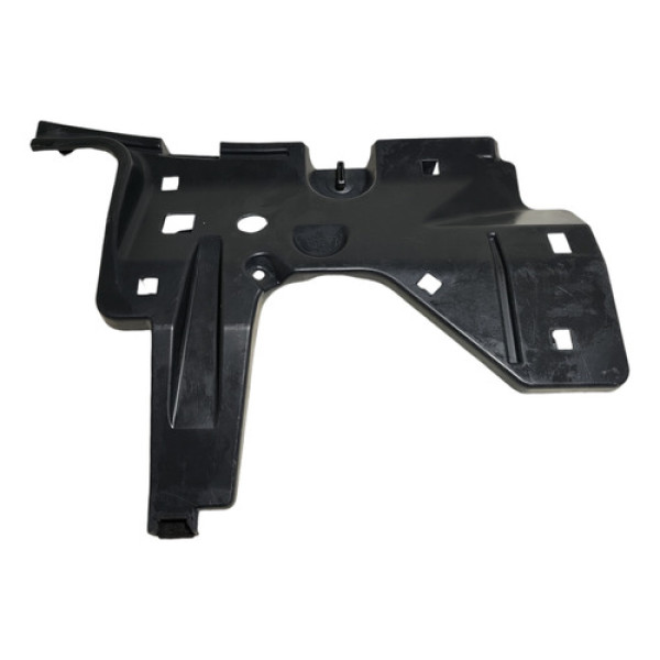 Moldura Inferior Capa Painel Honda New Civic 2011 2012