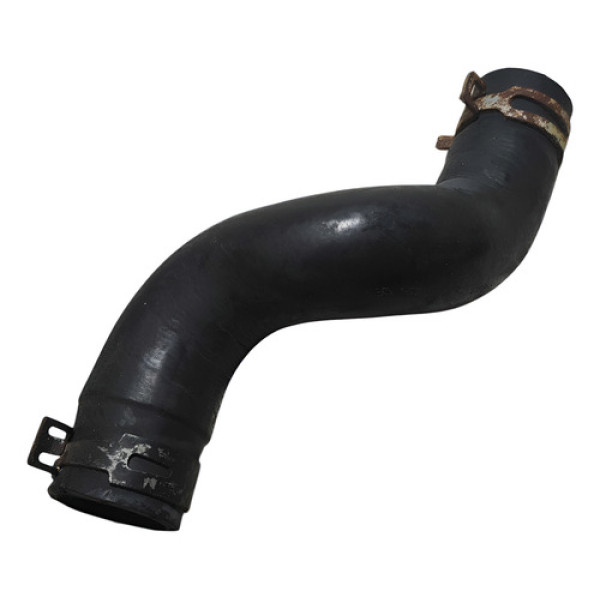 Mangueira Inferior Radiador Nissan Frontier 2.5 2008 A 2012