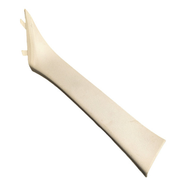 Moldura Coluna Prabrisa Dir 51437296016 Bmw 320 2013 2014 15