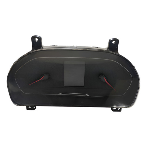 Painel Instrumentos 3820aa9 Chery Tiggo 2 1.5 2018 2019 2020 Branco