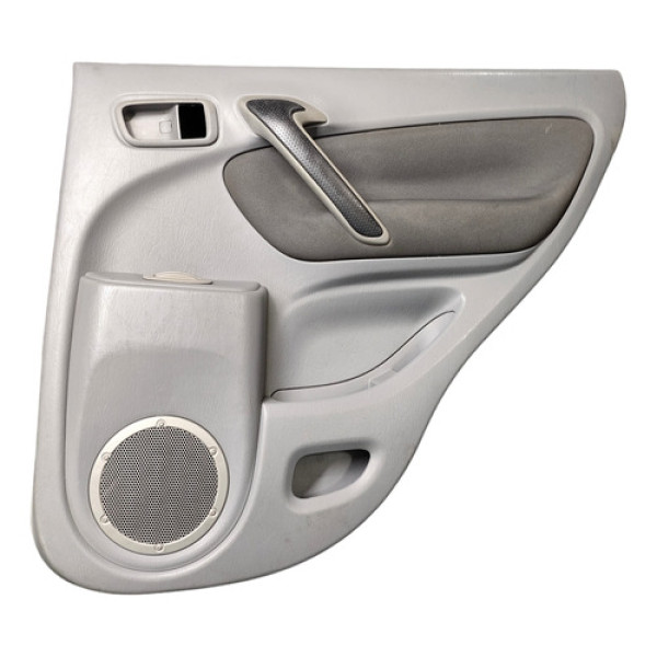 Forro Porta Traseiro Direito Toyota Rav4 2011 2012 1