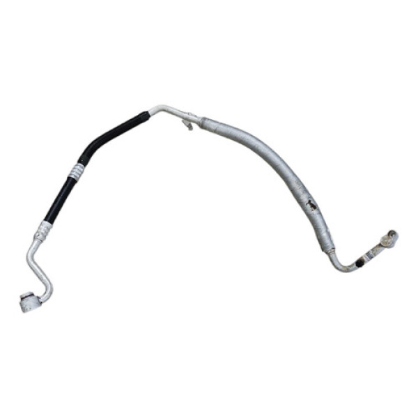 Mangueira Ar Condicionado Vw Amarok Highline 2019 A 2021