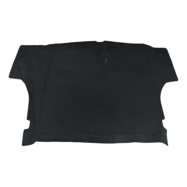 Forro Estepe Porta Malas Toyota Yaris Sedan 2021 2022 2023