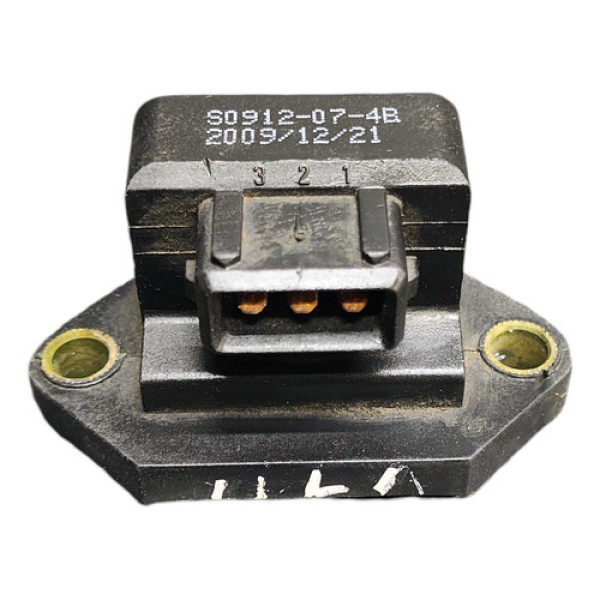 Sensor Estabilidade Lifan 320 620 2011 2012/2015 Jc2585004 Preto