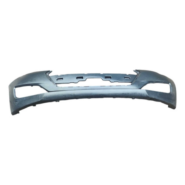 Parachoque Dianteiro Hyundai Hb20 2016 2017 A 2020 Detalhe Cinza
