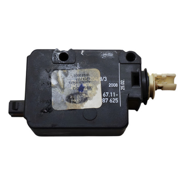 Trava Portinhola A2c53110933 Range Rover Sport 2006 A 2011