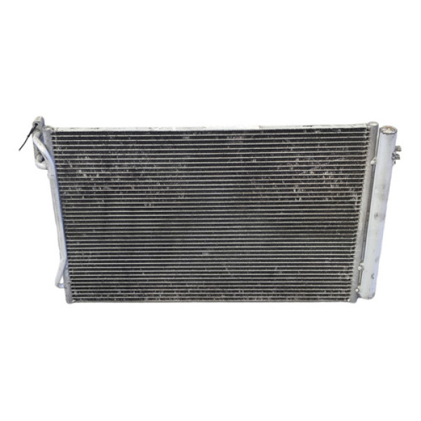 Condensador Ar Condicionado Bmw X1 2011