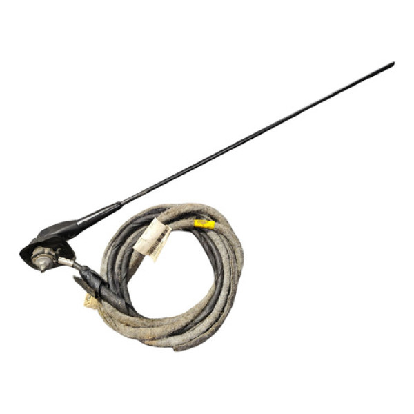 Antena C/ Cabo Renault Duster 4x4 2013 2014 282438118r