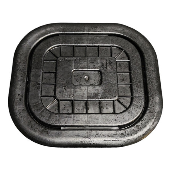 Borracha Tampa Bomba Combustivel 51777291 Fiat Argo 2018/19