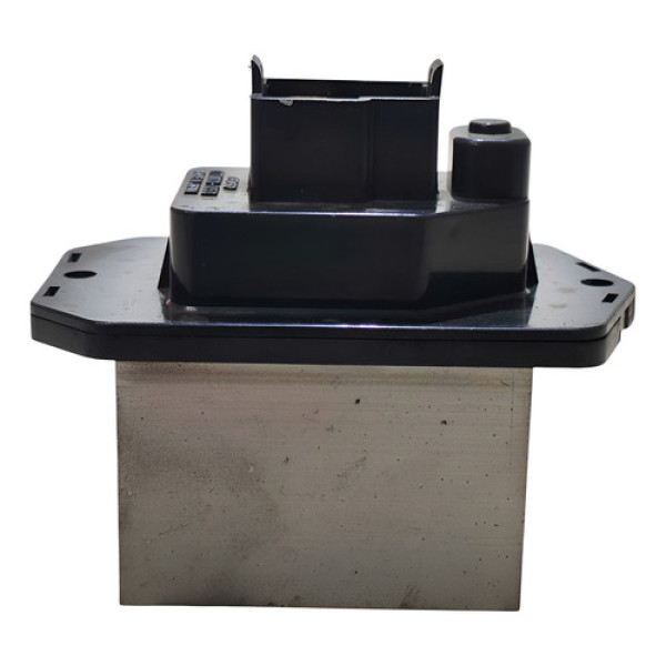 Resistencia Ar Cond 0778001050 Ford Edge 3.5 V6 2012 A 2014