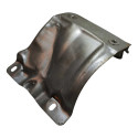Defletor Catalisador Chevrolet Onix 2023 2024 55515029