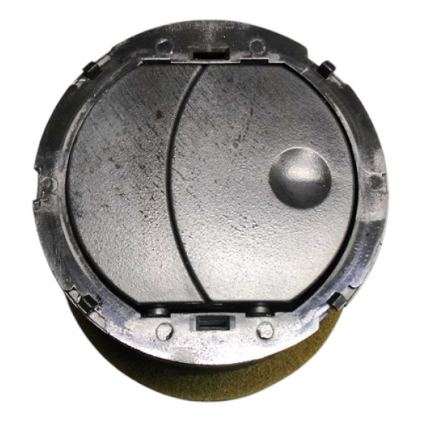 Difusor Ar Cond Central 7s6ha018b08 Ford Fiesta 2005 A 2008