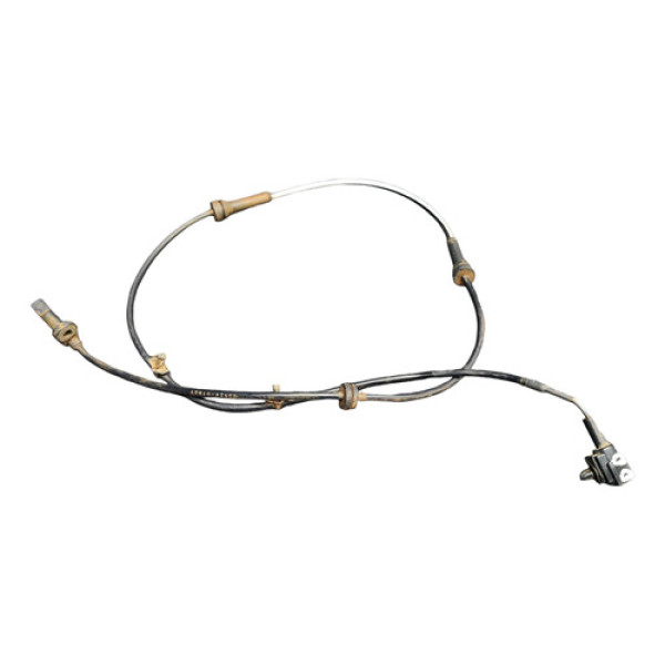 Sensor Roda Dianteiro Esquerdo Nissan Livina 2009 A 2014