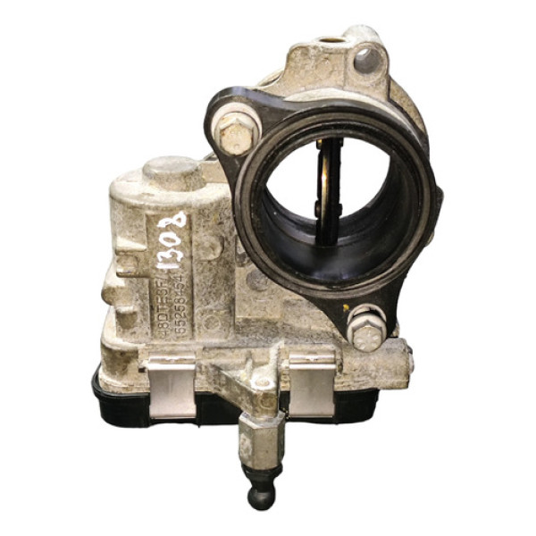 Corpo Borboleta Tbi Jeep Compass 2.0 4x4 2018