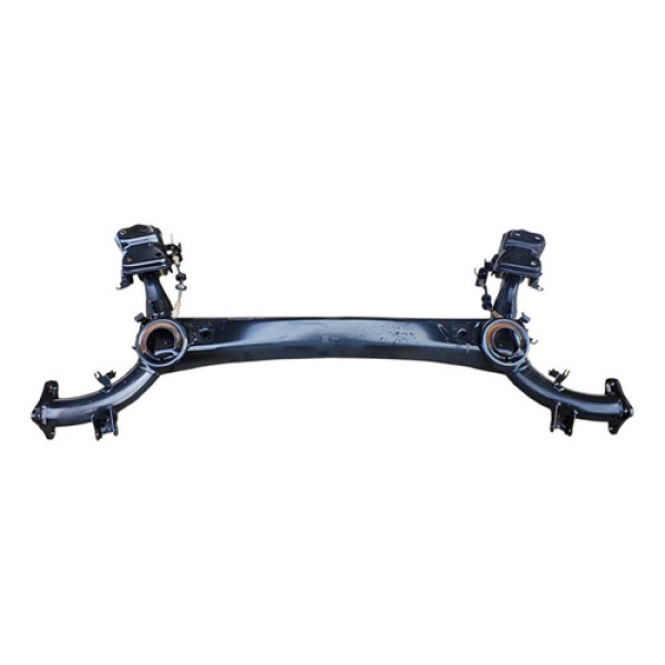 Eixo Traseiro 52050083 Fiat Argo 1.0 3cc 2017 2018 A 2022