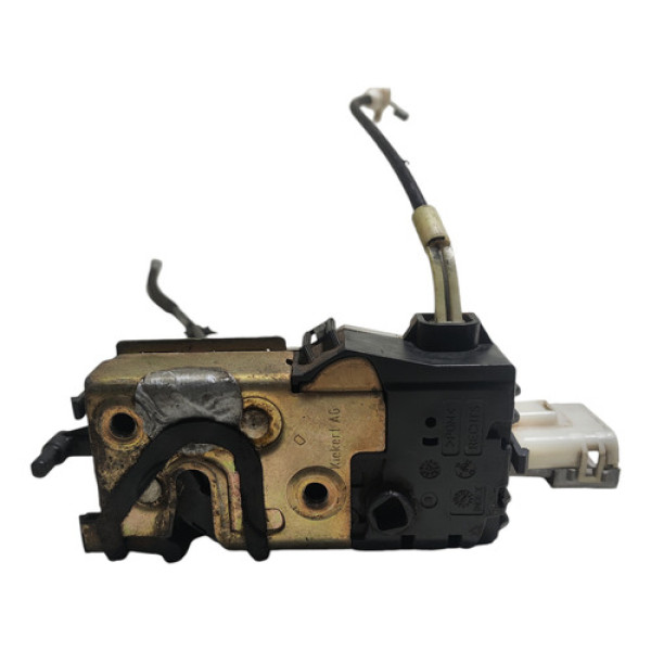 Fechadura Porta Dianteira Dir Peugeot 407 Sw 2006 2007 2008