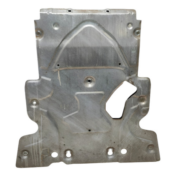 Protetor Cárter Fpla5f002aa Range Rover Sport 2014 2015 2016