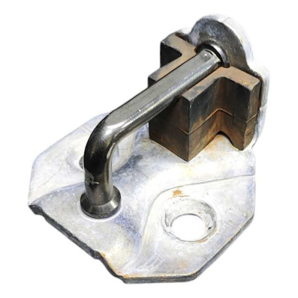 Batente Porta Ford Ka 1.0 Sedan 2015 2016 2017/2020