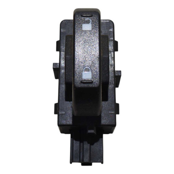 Botão Trava Porta Diant Esquerda Ford Fusion 2010 A 2012