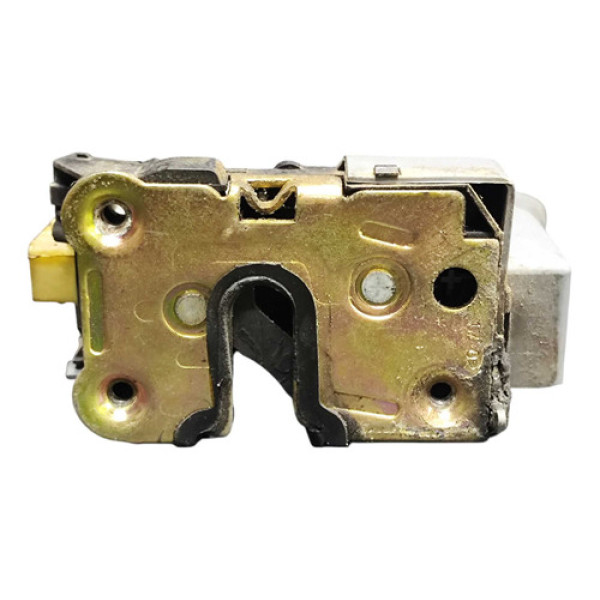 Fechadura Porta Traseira Esquerda Renault Scenic 2005 A 2008