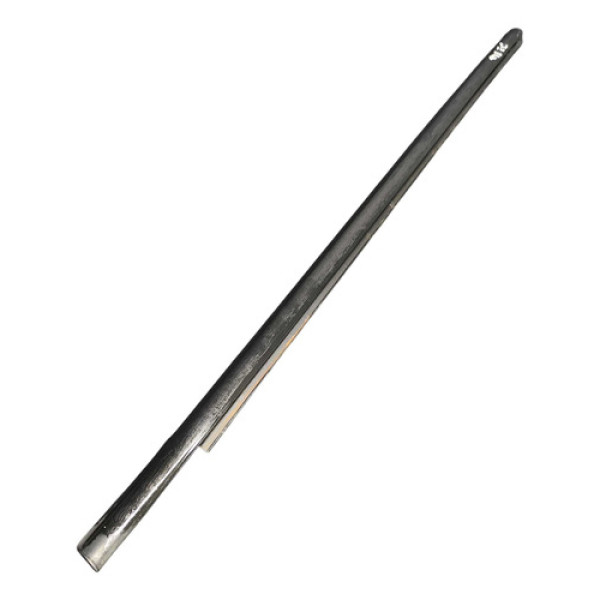 Pestana Externa Traseira Esquerda Ford Ka Sedan 2015 A 2020