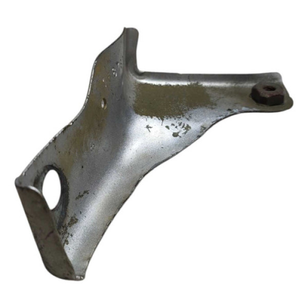 Suporte Paralama 15876222 Chevrolet Malibu 2010 2011 2012 Prata Liso