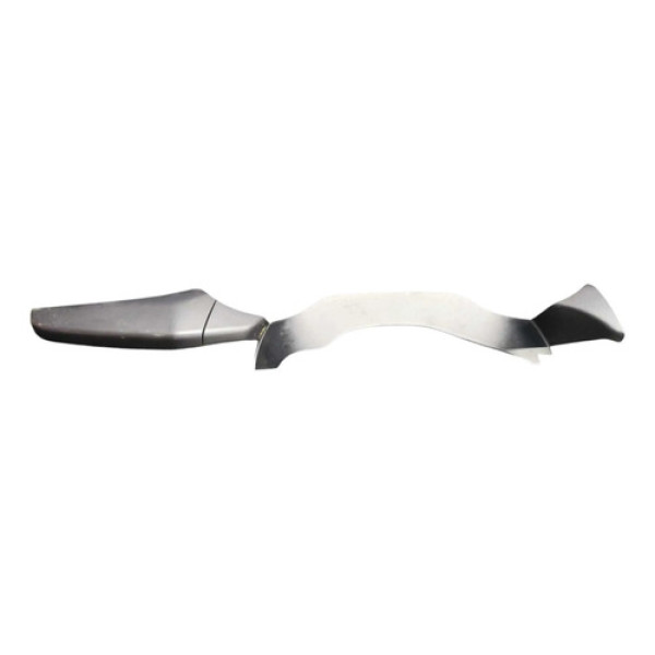 Moldura Painel Instrumento Fiat Argo 2020/2023 100237065  Branco