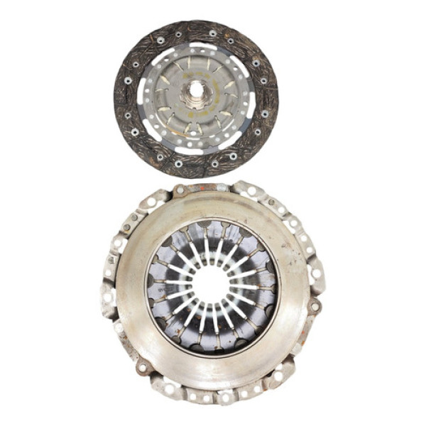 Kit Embreagem E Plato 24589608 Gm Onix 1.0 2020 2021 2022 23