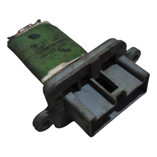 Resistencia Ar Condicionado R35r901r Vw Gol G5 2010 A 2015