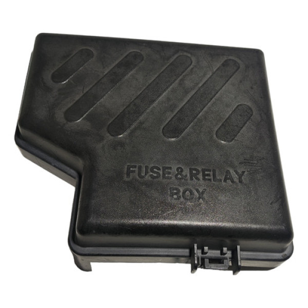 Tampa Da Caixa Fusível Hyundai Santa Fe 2011 2012