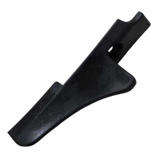 Moldura Churrasqueira Esq Renault Duster 2013/15 668220006p