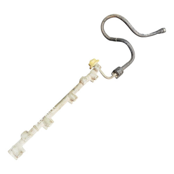 Flauta Bico Injetor Toyota Rav4 2006 2007 2008 A 2012