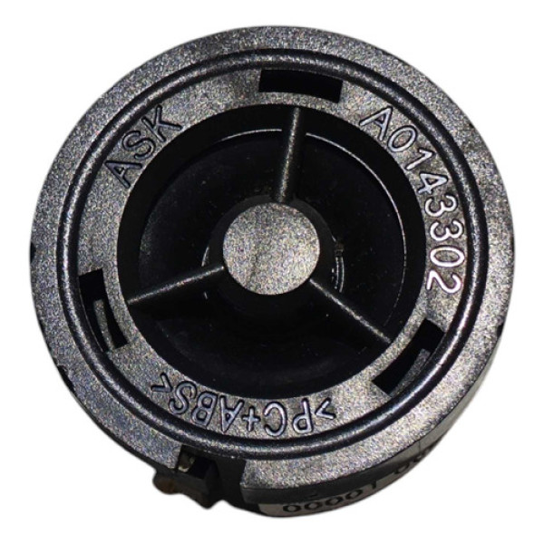 Tweeter Diant Esquerdo 00557012490 Fiat Argo 2019 2020 2021