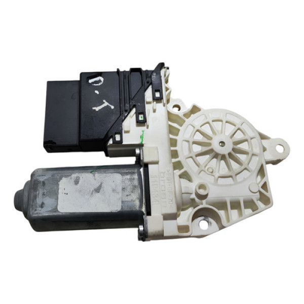Motor Máquina Vidro Traseiro Direito Vw Jetta 2013 2014 2015