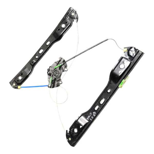 Máquina Vidro Diant Dir S/motor Volvo Xc60 T8 2.0 2019/2022