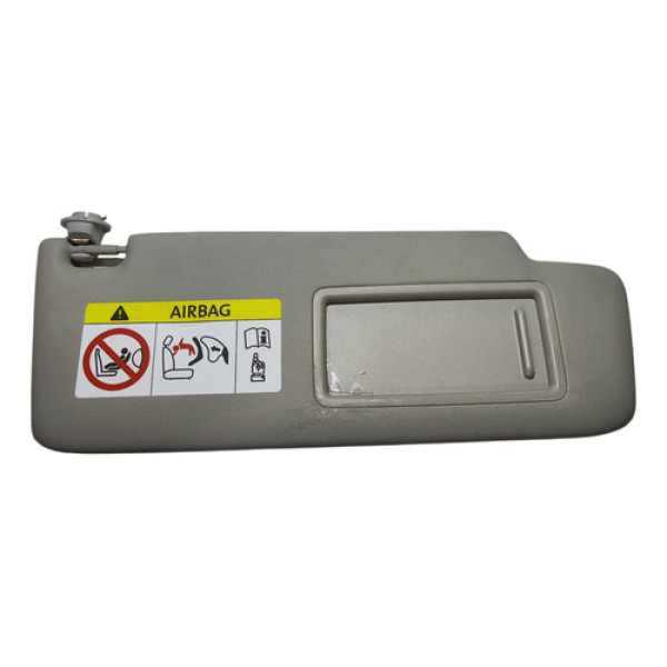 Quebra Sol Direito Volkswagen Nivus 1.0 Tsi Aut 2021 A 2023