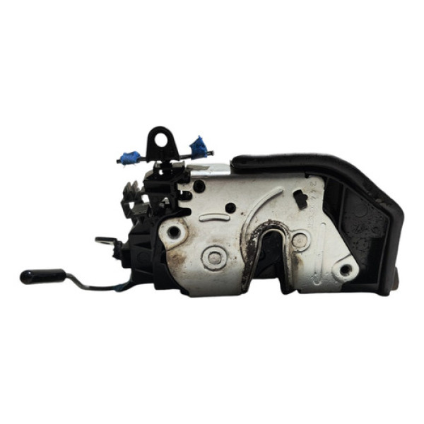 Fechadura Porta Traseira Esquerda Bmw X1 2013 2014 2015 2.0