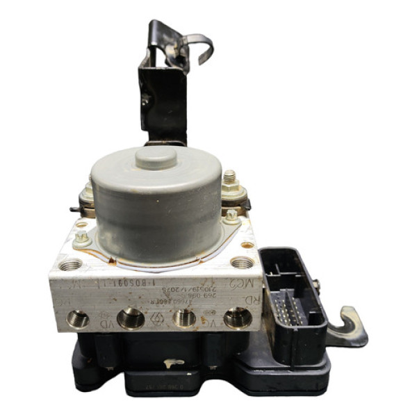 Modulo Central 476608861r Renault Logan 2020 2021 2022