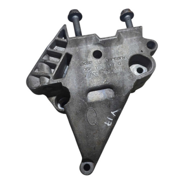 Suporte Coxim Motor 06f199207q Vw Jetta 2011 2012 2013