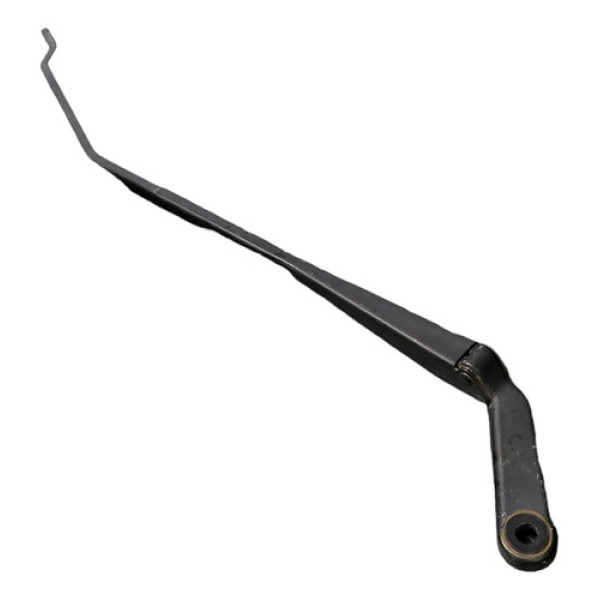Braço Limpador Parabrisa Dir 9636670477 Peugeot 207 2009 10 Direito