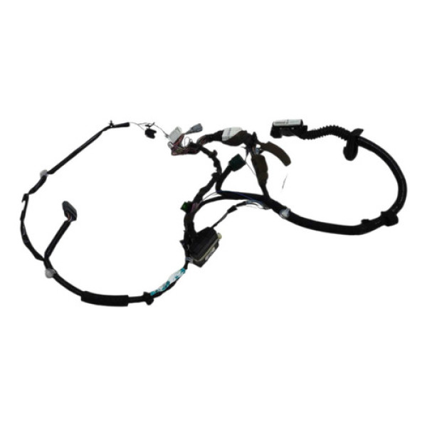 Chicote Porta Dianteira Esq Nissan Sentra 2.0 Aut 2015/2017