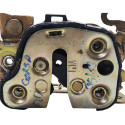 Fechadura Porta Dianteira Dir Gm Corsa 1994 A 1996 90451282